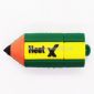 Crayon USB Flash Drive small picture