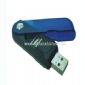 Swivel Fingerprint USB Flash Drive small picture