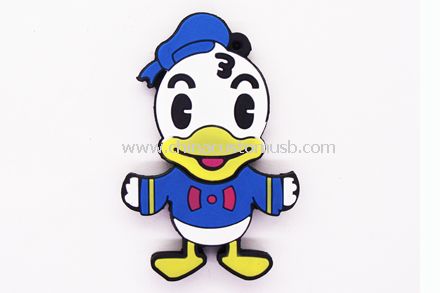 Tong Duck USB Flash Drive