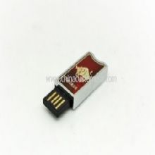 Disco de destello del USB mini images