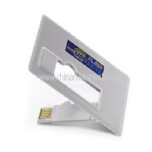 Carte plastique USB Flash Drive images