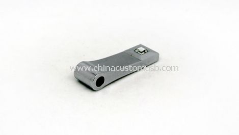 Metallo USB Flash Drive