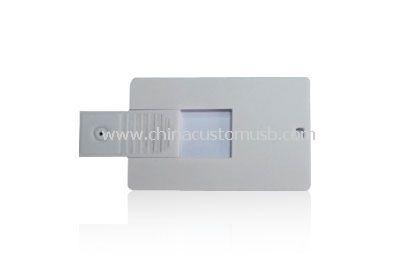 Mini kártya USB villanás hajt