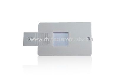 Mini carte USB Flash Drive