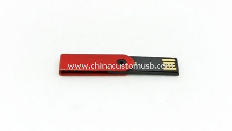 Slim USB флеш-диск