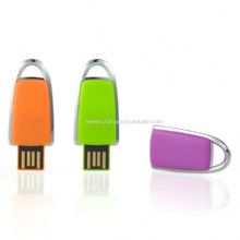 Mini Push USB Flash Drive images