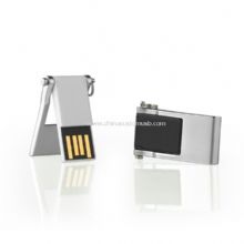 Mini obracany dysk Flash USB images