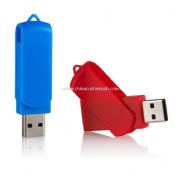 ABS περιστρεφόμενο δίσκο Flash USB images