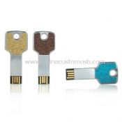 Key Shape USB Drive images