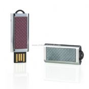 Металлический мини-USB флэш-накопитель images