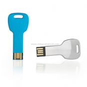 Mini nyckel USB-Disk images