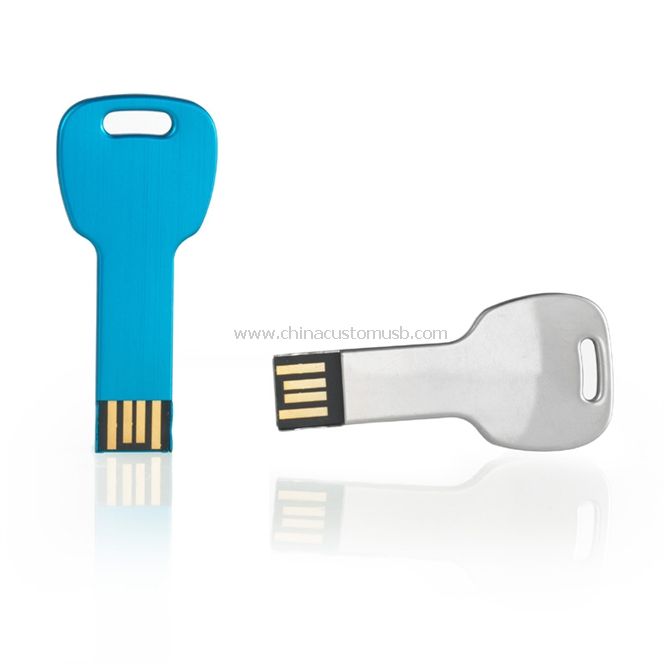 Mini Schlüssel USB Festplatte