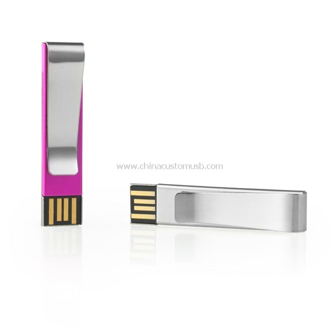 Krawatte Pin miniUSB