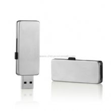 Poussoir métal USB Flash Drive images