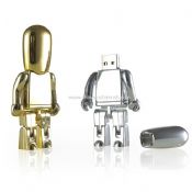 Humanoid USB Flash Drive images