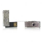 Luxus Schmuck USB-Halskette images
