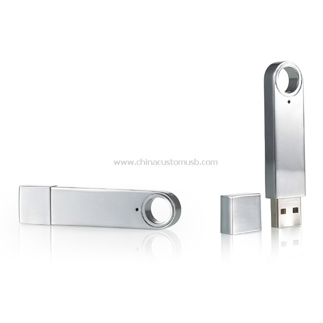 Logam USB Flash Drive