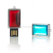 Les bijoux carré généreux USB Flash Drive images