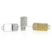 Smycken halsband USB blixt bricka images