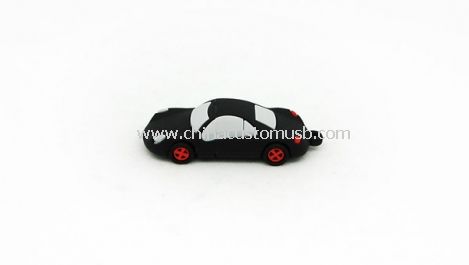 Voiture USB Flash Drive