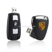 Car Key Shape USB images