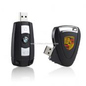 Auto Schlüssel Form USB images