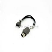 Wristband Metal USB flash Drive images