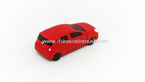 Auto sportiva USB Flash Drive