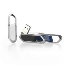 Hieno nahkainen USB hujaus kehrä images