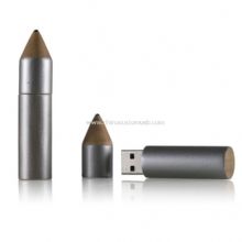 Bleistift aus Holz USB-Stick images