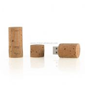 Cork Stopper USB Flash Drive images