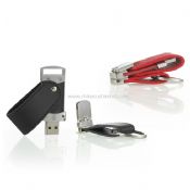 Moda pelle USB Flash Disk images