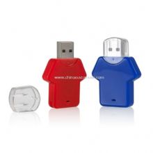 Pilespids figur USB Flash Disk images