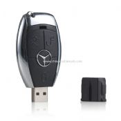 Ключевые формы ABS автомобиля USB images