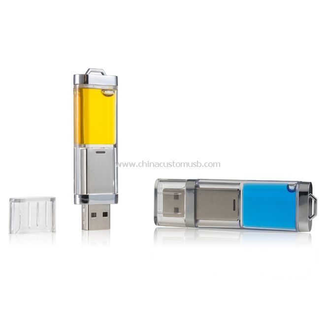 Óleo USB Flash Drive