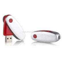 ABS Swivel Flash Drive USB images