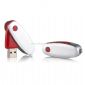 ABS Swivel USB Flash Drive small picture