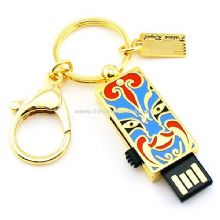 Traditional Styled Usb for Promotion Gift images