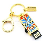 Traditionel stil Usb for fremme gave images