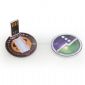 Mini Round Shape Card USB Flash Drive small picture