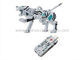 Transformers Usb Flash muisti