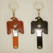 Bird Shaped Leather Usb images