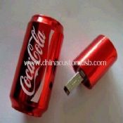Coca-Cola Usb villanás hajt images