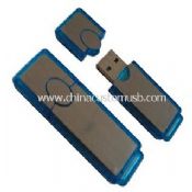 Flash drive usb de retângulo para promoção images