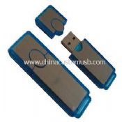 Rectangle usb flash drive for promotion images