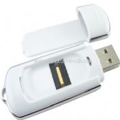 Finger print USB Flash Drives images
