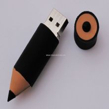 Forme de stylo mini USB Flash Drive images