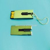 Keychain Thin USB Flash Drive images