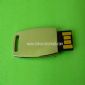 Ultra subţire USB Flash Disk small picture