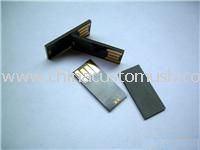 محرك فلاش USB رقيقة